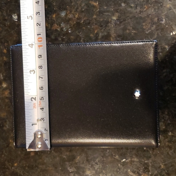 MONTBLANC Passport Holder - Brand New - last 1 Left - Picture 6 of 7